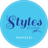 Styles Studio Hanalei
