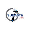 Subasta usa