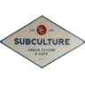 Subculture Cafe Smyrna
