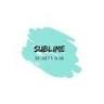 Sublime Beauty Bar