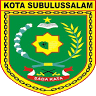 Kantor Dinas Kesehatan Subulussalam