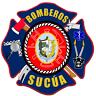 Cuerpo de Bomberos de Sucúa
