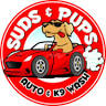 Suds and Pups