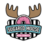 Sugared Moose Mini Donuts