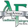 Acadiana Fairgrounds