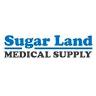 Sugar Land Medical Supply