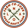 Sugar Roots Farm