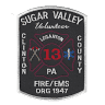 Sugar Valley Community Volunteer Fire Company