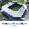 Panasonic Stadium Suita