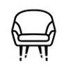 the suite seat