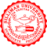 Silliman University Library
