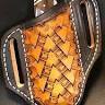 Sullivan Custom Leather