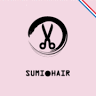 Sumi Hair
