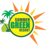Summer Green Resort