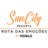 Sun City Rota das Emoções by Nobile