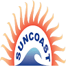 Suncoast Shipping Containers