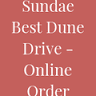 Sundae Best Homemade Ice Cream
