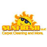 SUNFRESH CARPET CLEANING Wa Llc