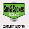 Sun & Spokes Bicycle Shop