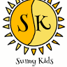 Sunny kids