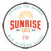 Sunrise Cafe