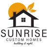 Sunrise Custom Homes
