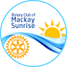 Mackay Sunrise Rotary
