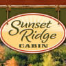 Sunset Ridge Cabin