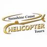 Sunshine Coast Helicopter Tours