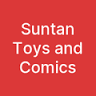 Suntan Toys and Comics
