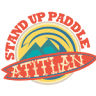 Stand Up Paddle Atitlan