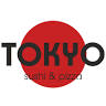 Tokyo sushi & pizza