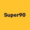 SUPER 90