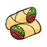 Burrito Express