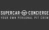 SUPERCAR CONCIERGE LTD