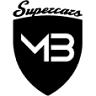 supercars mb