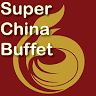 Super China Buffet