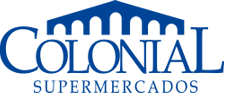 Supermercados Colonial #3