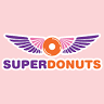 Super Donuts- EAT HOUSE