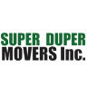 Super Duper Movers