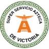 SUPER SERVICIO AZTECA DE VICTORIA SA DE CV