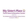 My Sister’s Place Thrift Store & Donation Center