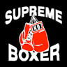 Supreme Boxer Boxing Club