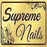 Supreme Nails