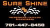 Sure Shine Auto Detailing and Pro Tint
