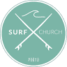 Surf Church Porto