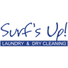 Surf's Up! Coin Laundry & Dry Cleaning