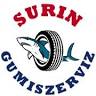 Surin Gumiszerviz Törtel