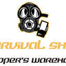SURVIVAL SHOP PREPPER'S WAREHOUSE