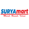 Suryamart Juanda Ponorogo